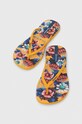 Obuv Žabky Ipanema FRIDA KAHLO 27014.AI717 viacfarebná