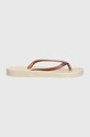 Ipanema slapi ANAT TAN FEM sintetic bej 81030.AG183