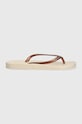 Ipanema slapi ANAT TAN FEM sintetic bej 81030.AG183