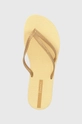 sárga Ipanema flip-flop BOSSA FEM