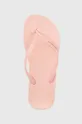 rózsaszín Ipanema flip-flop ANAT COLORS