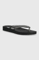 Ipanema flip-flop BOSSA SOFT V fekete