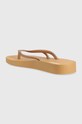 Încălțăminte Ipanema slapi BOSSA SOFT V 82840.AG722 bej