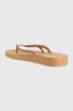 Obuwie Ipanema japonki BOSSA SOFT V 82840.AG722 beżowy