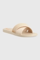 Ipanema ciabatte slide STREET II FE beige