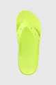 зелений В'єтнамки Crocs Classic Flip