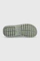 Шльопанці Crocs Classic Mega Crush Sandal 207989.007 сірий