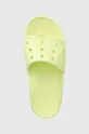 πράσινο Παντόφλες Crocs Baya II Slide
