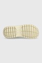 Чехли Crocs Classic Mega Crush Real Tree SND 208250.2Y2 бежов