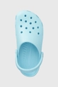 голубой Шлепанцы Crocs Classic Classic