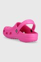 Παπούτσια Παντόφλες Crocs CLASSIC Classic 10001.6UB ροζ