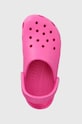 Παντόφλες Crocs CLASSIC Classic ροζ 10001.6UB