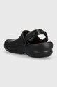 Παπούτσια Παντόφλες Crocs Bistro Pro Lite Ride Clog Bistro Pro Lite Ride Clog 205669.001 μαύρο