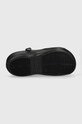 Παντόφλες Crocs Bistro Pro Lite Ride Clog Bistro Pro Lite Ride Clog 205669.001 μαύρο