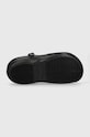 Crocs papuci Bistro Pro Lite Ride Clog 205669.001 negru