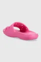 Crocs sliders Classic slide  Uppers: Synthetic material Inside: Synthetic material Outsole: Synthetic material