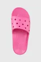 roza Natikače Crocs Classic Slide