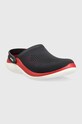 Pantofle Crocs Literide 360 Clog 206708.4CC námořnická modř SS23
