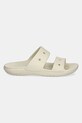 Чехли Crocs Classic Sandal 206761.2Y2 бежов SS23