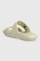 Παντόφλες Crocs Classic Sandal Classic Sandal  Συνθετικό ύφασμα