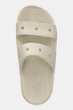 Šľapky Crocs Classic Sandal béžová 206761.2Y2