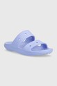 Crocs sliders Classic Sandal 206761.5Q6 violet SS23