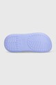 Шльопанці Crocs Classic Crush Clog 207521.5Q6 фіолетовий