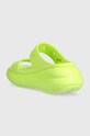Παπούτσια Παντόφλες Crocs CLASSIC CRUSH SANDAL 207670.3UH πράσινο
