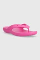 Japanke Crocs Classic Flip 207713.6UB roza SS23