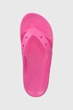 Japanke Crocs Classic Flip roza 207713.6UB