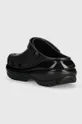 Crocs sliders Classic Mega Crush Clog  Uppers: Synthetic material Inside: Synthetic material Outsole: Synthetic material