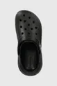 čierna Šľapky Crocs Classic Mega Crush Clog