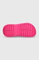 Crocs papuci Classic Mega Crush Clog 207988.6UB roz