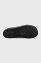 Шлепанцы Crocs Classic Platform Slide 208180.001 чёрный