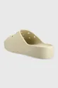 Pantofle Crocs Classic Platform Slide  Umělá hmota