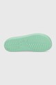 Crocs papuci Classic Platform Slide 208180.3UG turcoaz