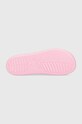 Crocs papuci Classic Platform Slide 208180.6S0 roz