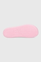 Crocs papucs Classic Platform Slide Női