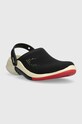 Pantofle Crocs Literide 360 Ombre Marbled Clog 208281.0C4 černá SS23