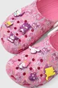 Παντόφλες Crocs Classic Hello Kitty Clog Γυναικεία