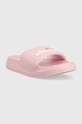 Ellesse klapki SGRF0537 różowy SS23