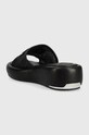 Взуття Шльопанці Dkny ODINA K1387191.BLK чорний