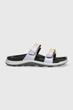 Чехли Birkenstock Sahara равен виолетов 1024538