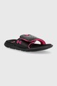 Under Armour ciabatte slide Ignite Pro 3026027 nero SS23
