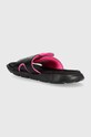 Scarpe Under Armour ciabatte slide Ignite Pro 3026027 nero