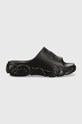 Buffalo klapki Cld Slide pozostałe czarny 1622260.BLK