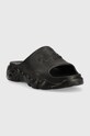 Buffalo klapki Cld Slide 1622260.BLK czarny SS23