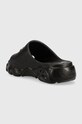 Obuwie Buffalo klapki Cld Slide 1622260.BLK czarny