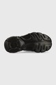 Buffalo klapki Cld Slide 1622260.BLK czarny