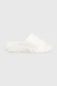 λευκό Παντόφλες Buffalo Cld Slide Γυναικεία